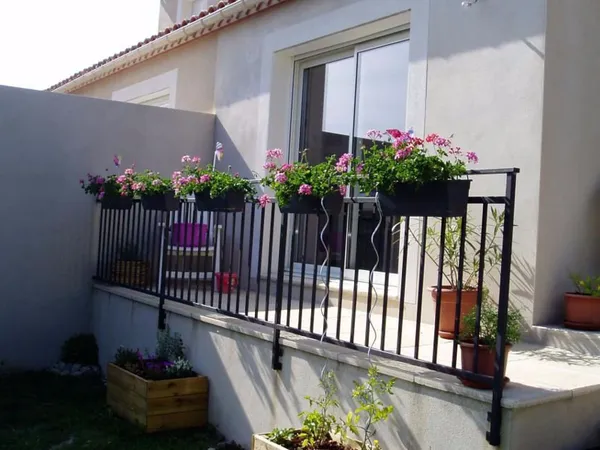 Maison 4 pièces 97 m²