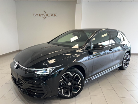 Volkswagen Golf 1.5 eTSI EVO2 116 DSG7