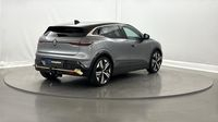 Renault Mégane E-Tech Electric EV60 220ch Iconic super charge -C — photo 5