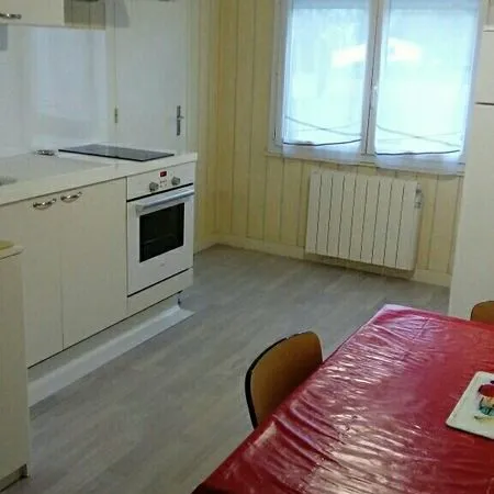 à louer T2 40 m2