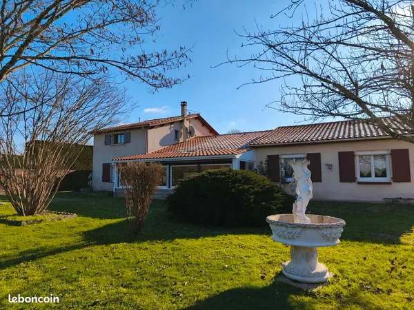Maison familiale