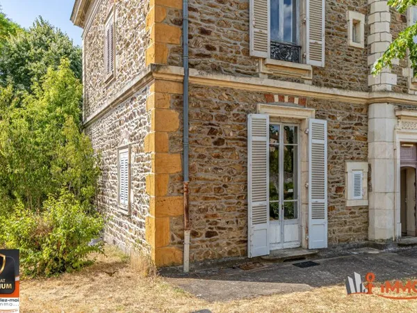 Appartement à vendre L'Arbresle