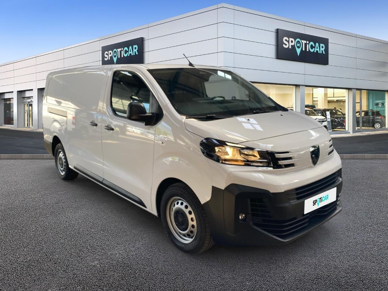 Peugeot Expert xl 2.2 diesel 150ch pack premium connect — photo 3