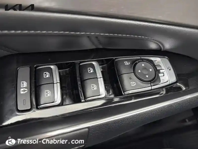 Kia Sorento 1.6 t-gdi hybride rechargeable 265 ch 5pl 4x4 bva6 design — photo 20