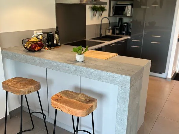 Appartement Location Fillière 3p 75m² 1800€