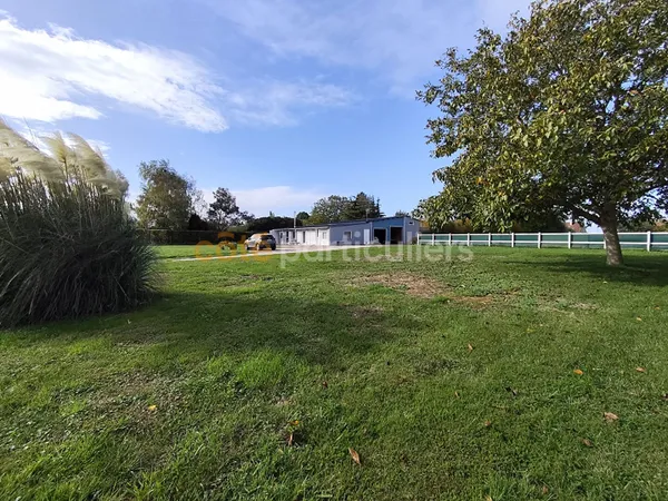 Un seul bien, 3 logements et un potentiel XXL