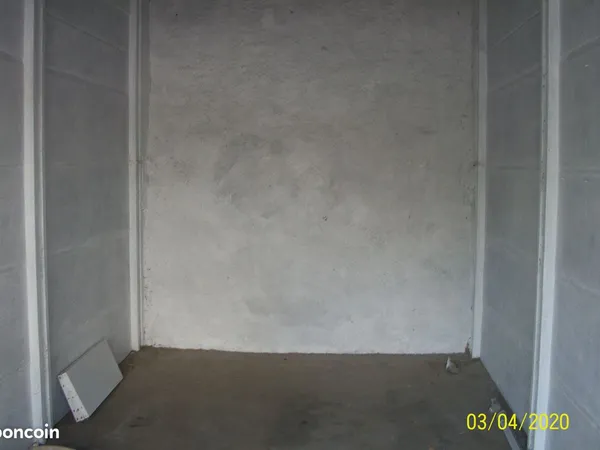 Garage et parking Location Lyon 125€