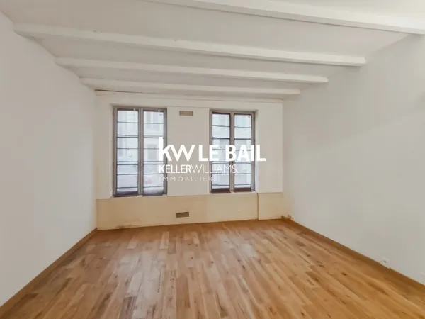 Appartement à vendre Pontoise