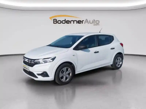 Dacia Sandero sce 65