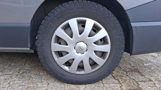 Opel Vivaro Combi 1.6 CDTi BiTurbo 125 - Pack Clim + – 2017 – 126133 km – Diesel – Boîte Manuelle — photo 6