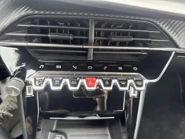 Peugeot 208 puretech 100 s&amp;s bvm6 gt pack — photo 13