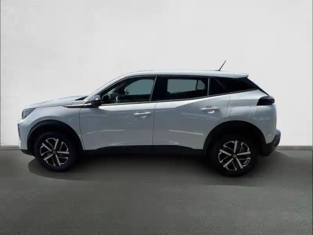 Peugeot 2008 100 s&amp;s bvm6 — photo 45