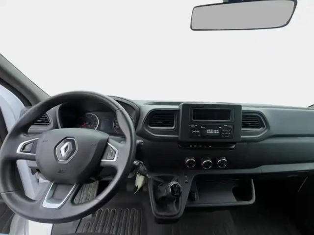 Renault Master benne f3500 l2 2.3 blue dci 145ch eurovi — photo 41