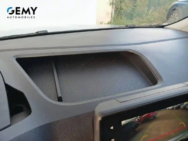Renault Kangoo e-tech electrique 120 ch ac22/dc80 gsr2 — photo 20
