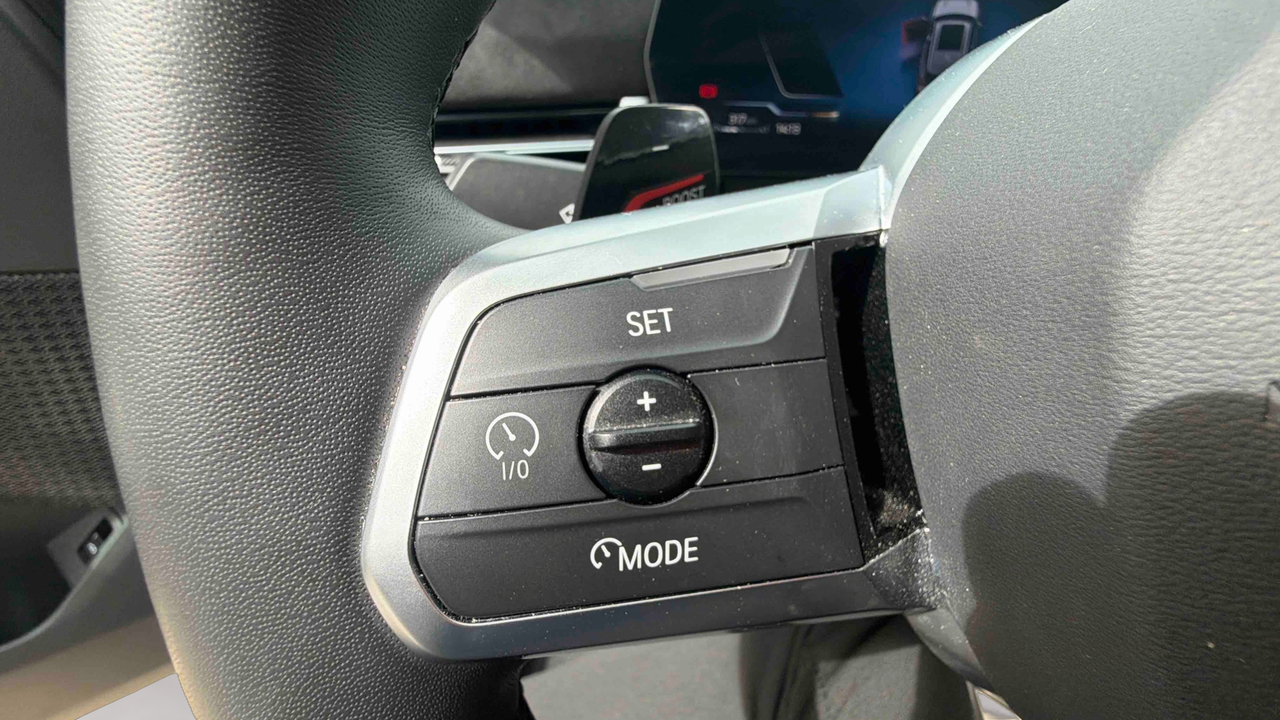BMW X1 sDrive 20i 170ch DKG7 — photo 19