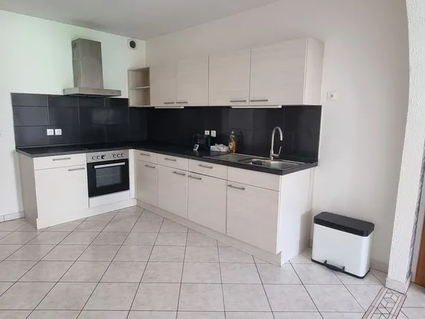 Appartement 139m2