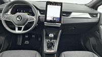Renault Captur 1.0 Eco-G 100ch Evolution — photo 8