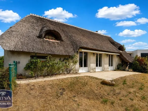 Maison Vente Olivet 5p 85m² 383000€