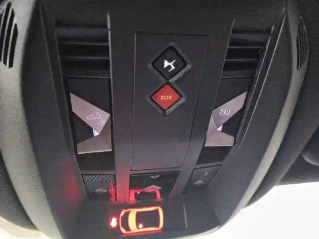 Ds Ds 7 hybride rechargeable e-tense 225 eat8 — photo 50