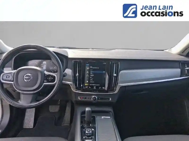 Volvo V90 b4 (diesel) 197 ch geartronic 8 — photo 18