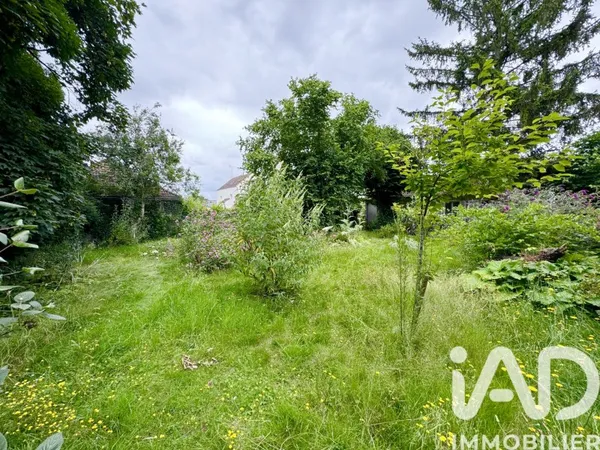 Terrain 520 m²