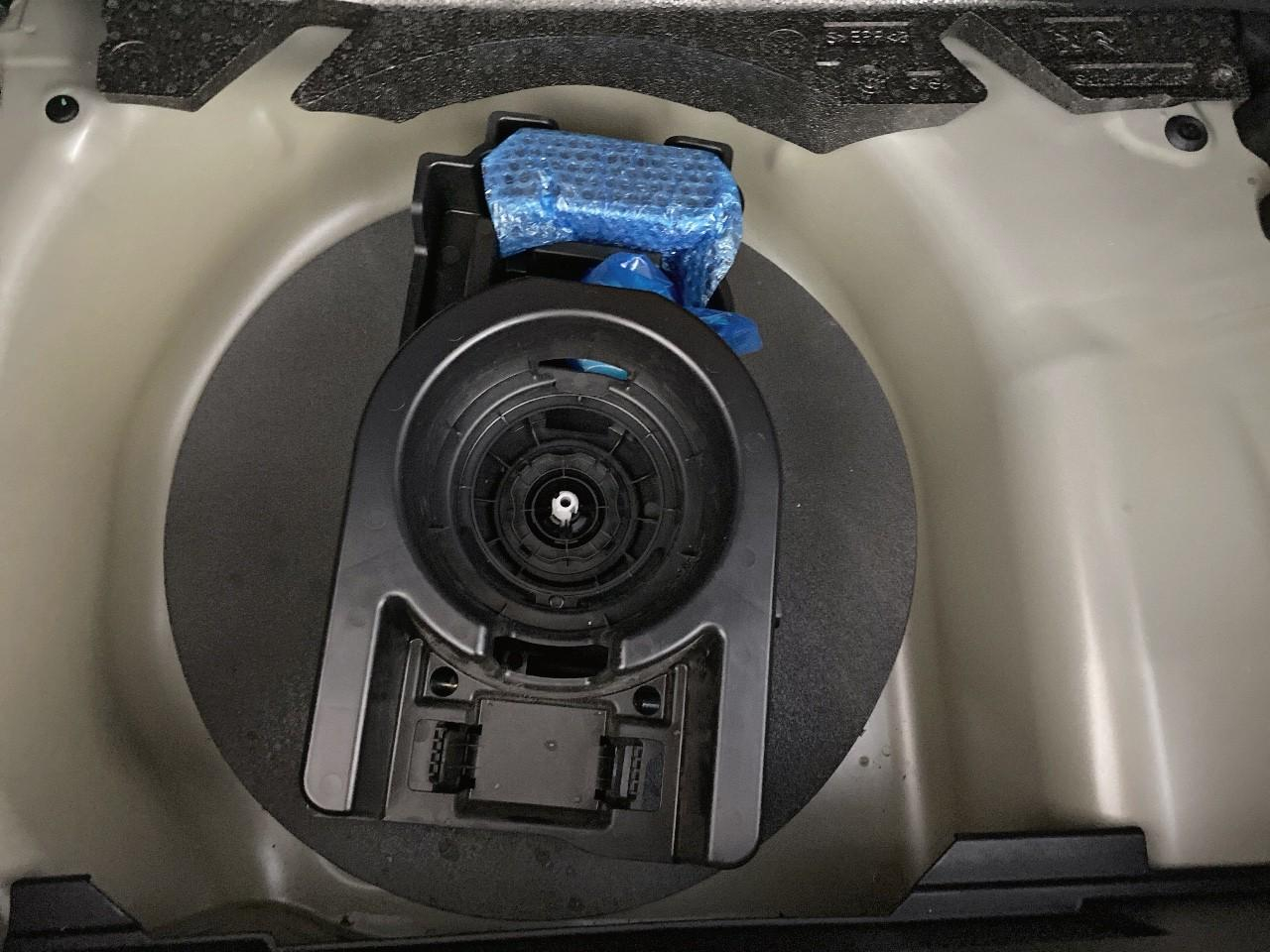 Peugeot 208 100 s&s bvm6 style — photo 16