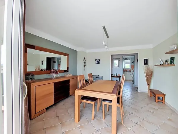 Appartement 4 pièces 80 m²