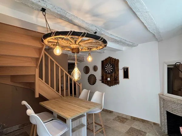 Maison location