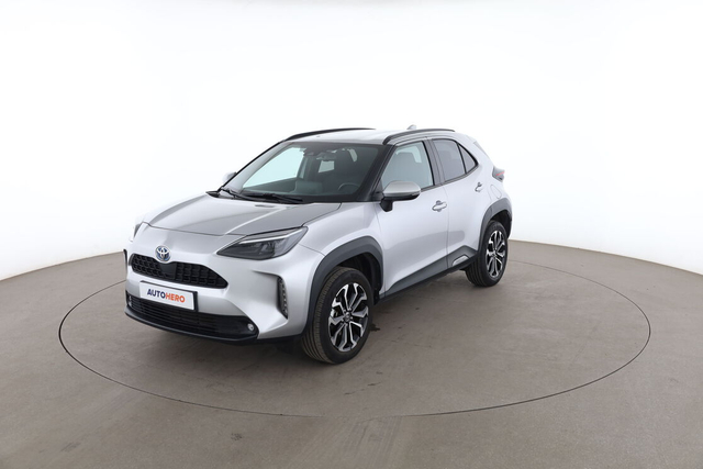 Toyota Yaris Cross 1.5 2WD Design