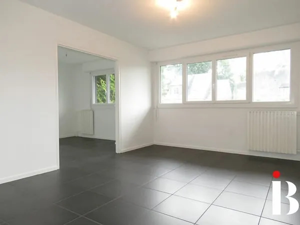 Appartement Saint Herblain 4 pièces 76 m2