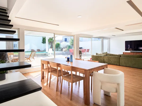 Vends maison - 210m²