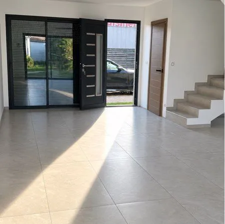 Maison neuve 2026 / 88m2