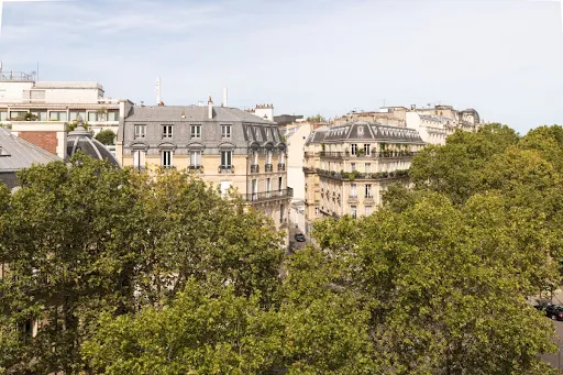 Appartement 4 pièces 165 m²