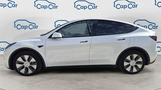 Tesla Model Y 275 Rwd - Standard Range – 2022 – 36852 km – Électrique – Boîte Automatique — photo 21