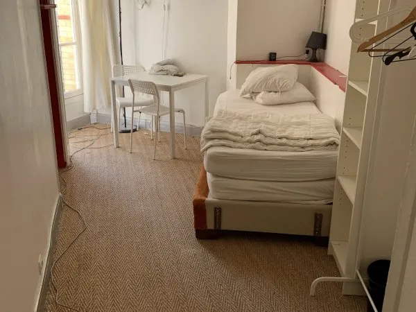 Loue chambre