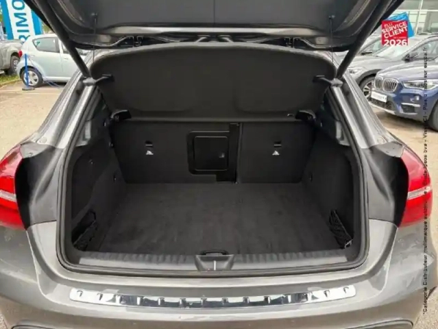 Mercedes Gla 250 fascination 7g-dct — photo 15