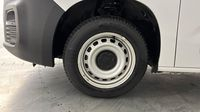 Peugeot Partner M 650kg BlueHDi 100ch S&S — photo 15