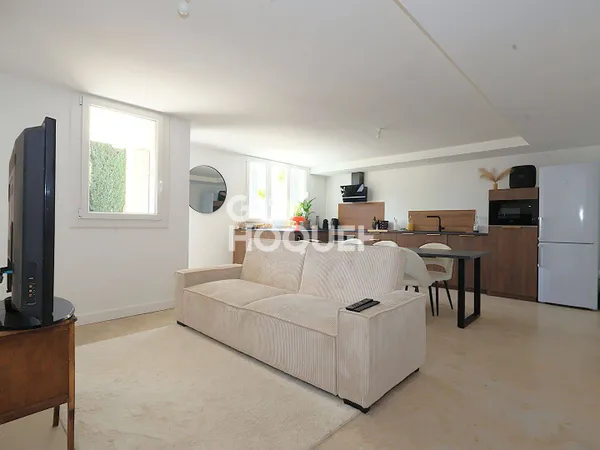 Appartement 3 pièces 71 m²