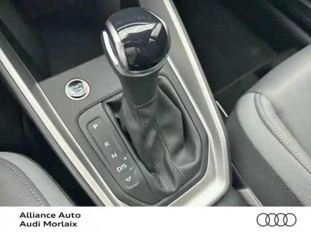 Audi A1 sportback 30 tfsi 116ch design s tronic 7 — photo 30