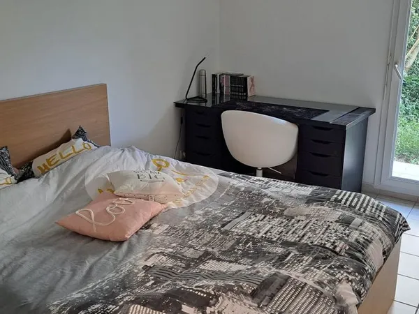 Colocation Aix