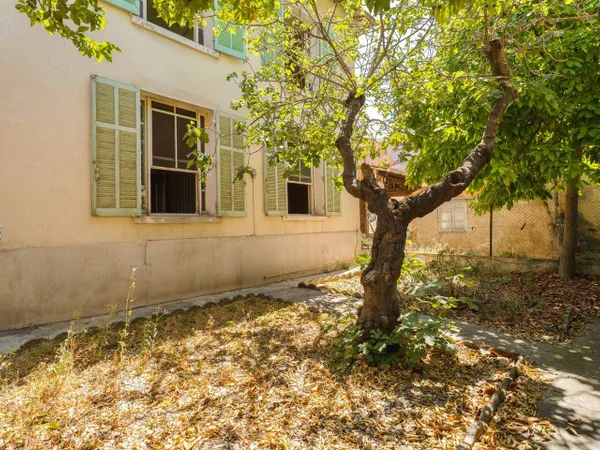 Appartement 3 pièces 54 m²