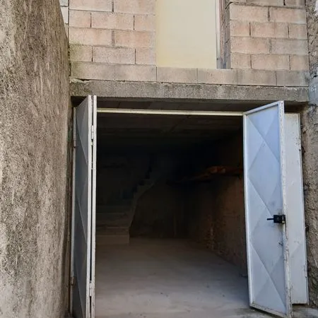 Garage Saint Jean de Fos