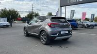 Renault Captur 1.6 E-Tech hybride 145ch Techno Fast Track — photo 7