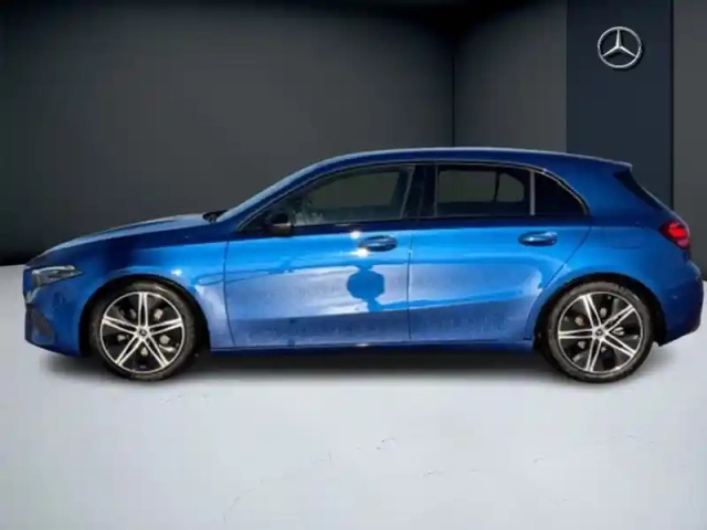 Mercedes Classe A 180 d progressive line — photo 2