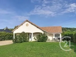 Maison 6 pièces 140 m²