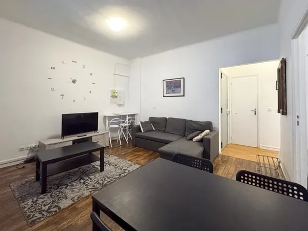 Appartement Location Montrouge 2p 39m² 1185€