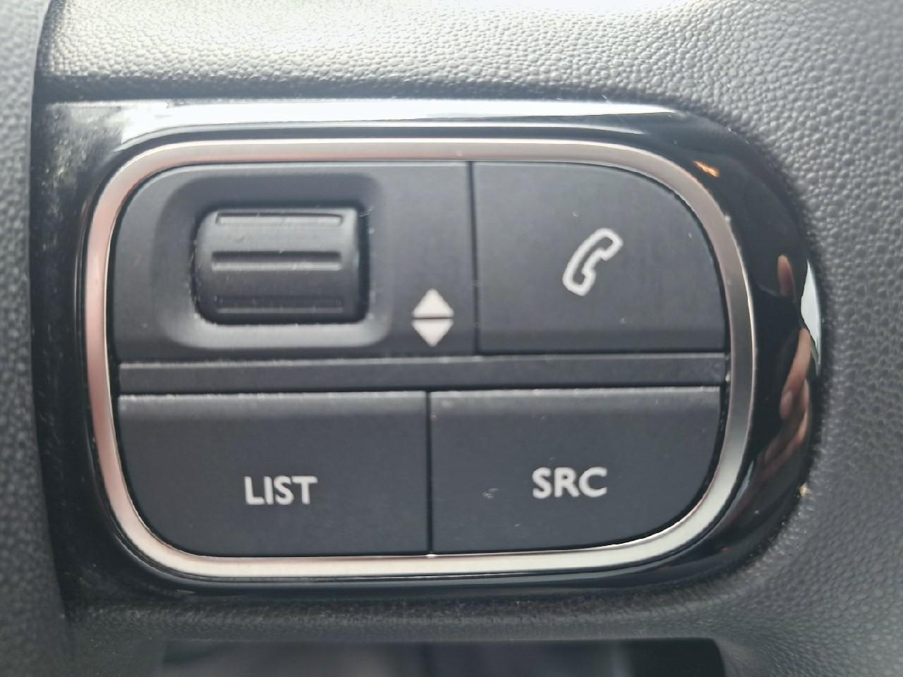 Citroën C3 puretech 83 s&s bvm5 feel pack — photo 19