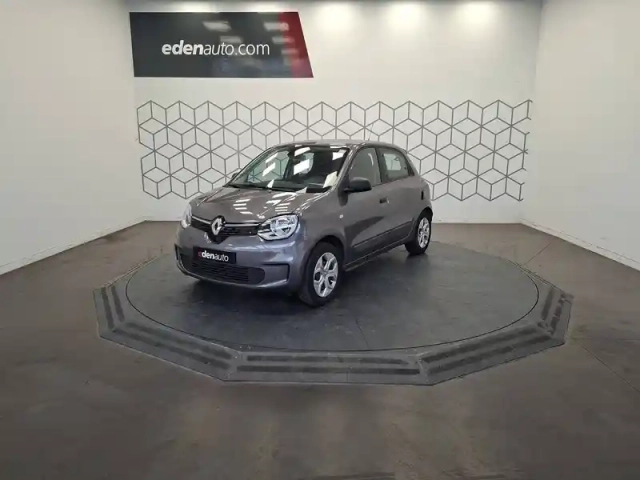 Renault Twingo iii achat intégral - 21