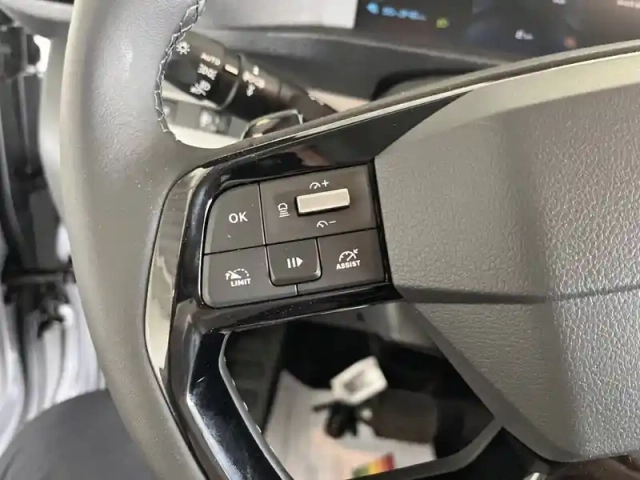 Citroën Jumpy e- fgn taille m 100 kw (136 ch) batterie 75 kwh — photo 11