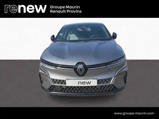 Renault Megane e-tech electric ev60 220ch techno super charge — photo 2